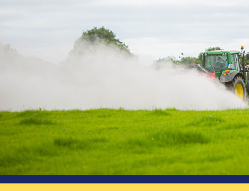 September – The best time to plan lime and fertiliser applications